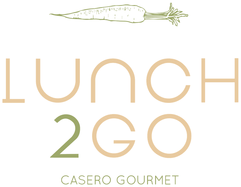 Lunch 2Go — Casero Gourmet