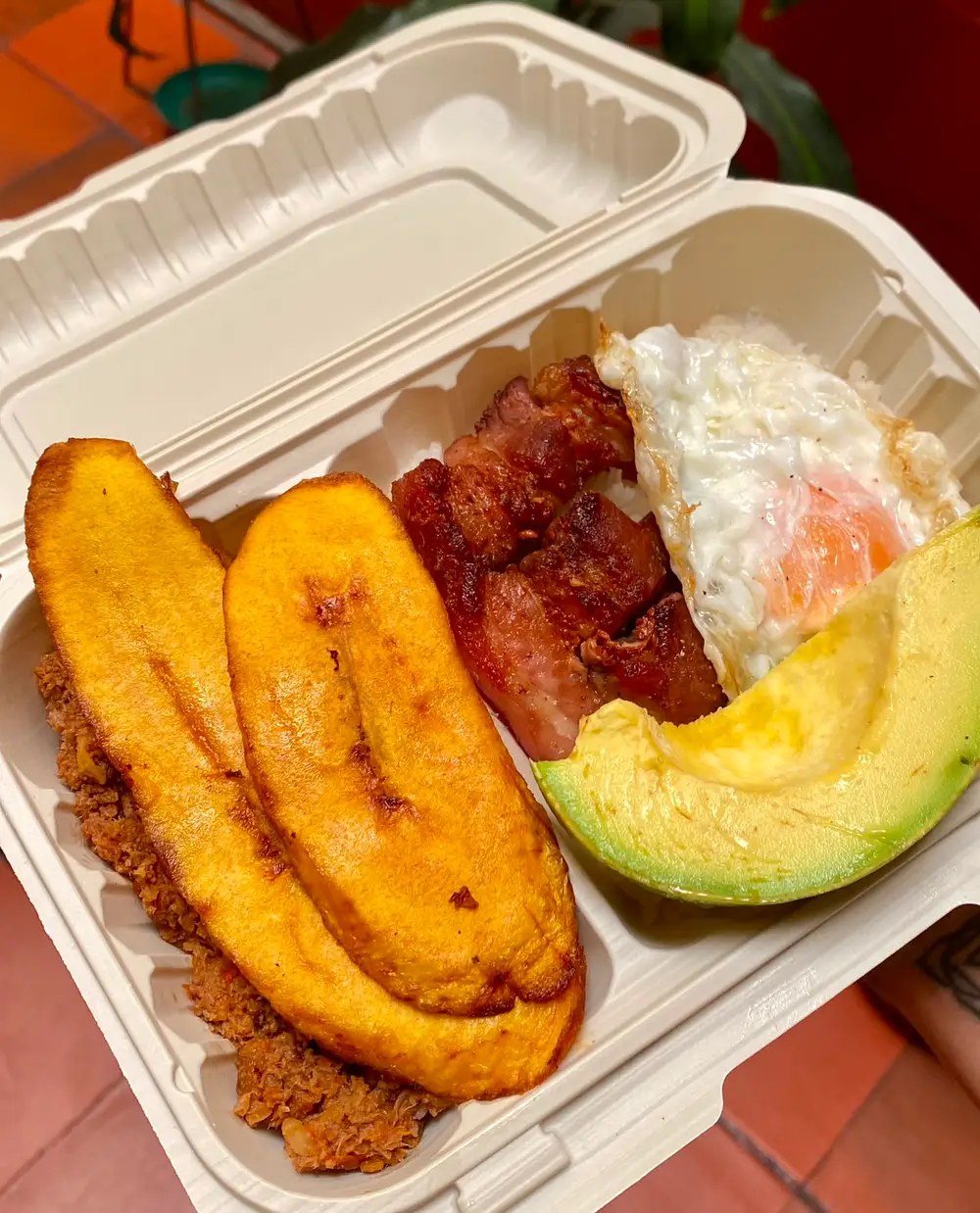 Bandeja Paisa
